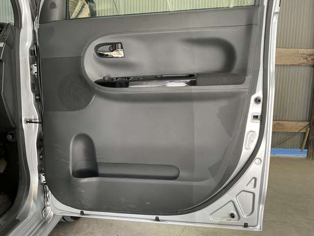 DAIHATSU TANTO CUSTOM 2014