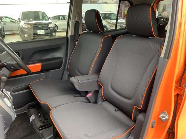 SUZUKI HUSTLER 4WD 2014