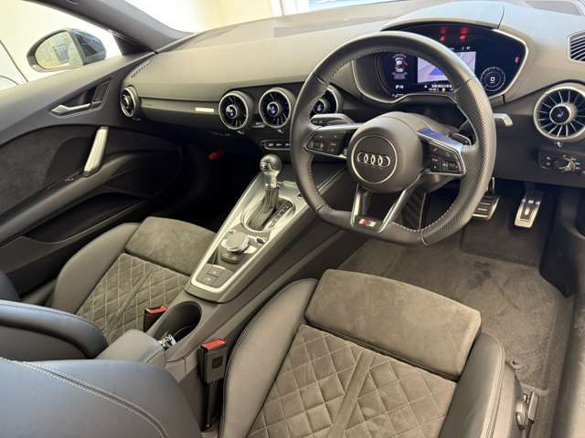 AUDI AUDI TT coupe 2023