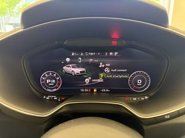 AUDI AUDI TT coupe 2023