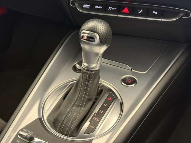 AUDI AUDI TT coupe 2023