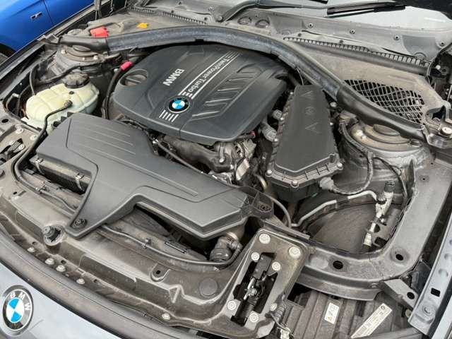 BMW BMW 3series TOURING 2012