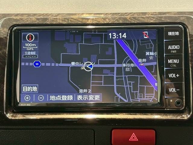 TOYOTA HIACE van 2WD 2025