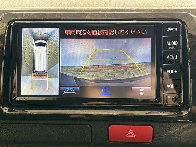 TOYOTA HIACE van 2WD 2025