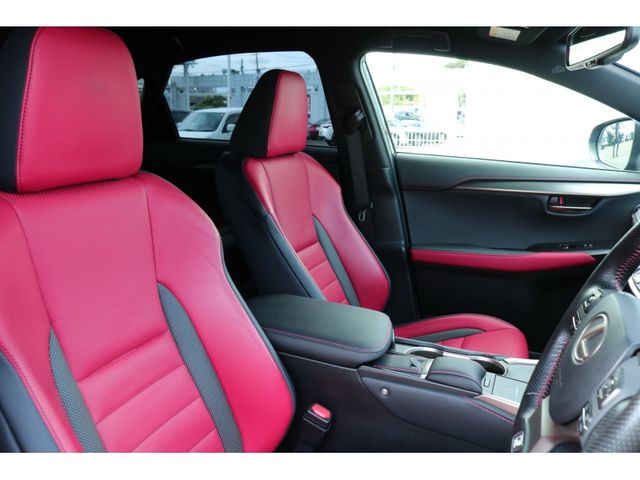 TOYOTA LEXUS NX300h 2020