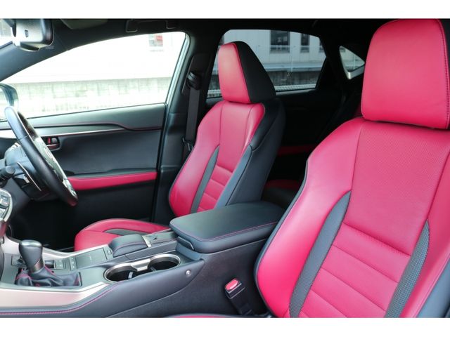 TOYOTA LEXUS NX300h 2020