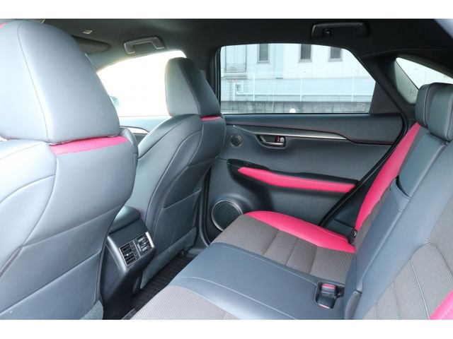 TOYOTA LEXUS NX300h 2020