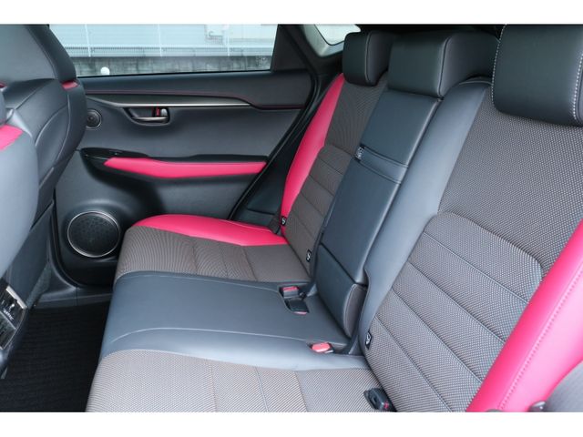 TOYOTA LEXUS NX300h 2020