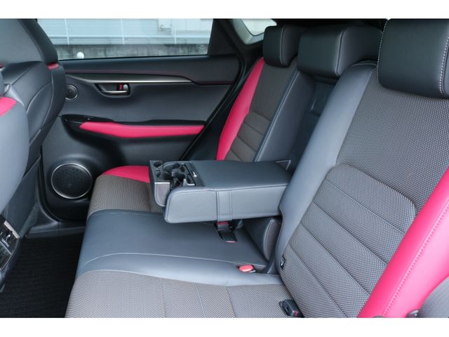 TOYOTA LEXUS NX300h 2020