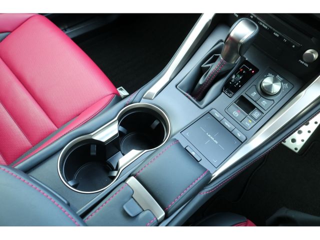 TOYOTA LEXUS NX300h 2020