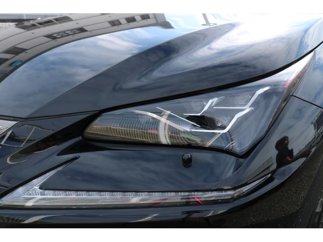 TOYOTA LEXUS NX300h 2020