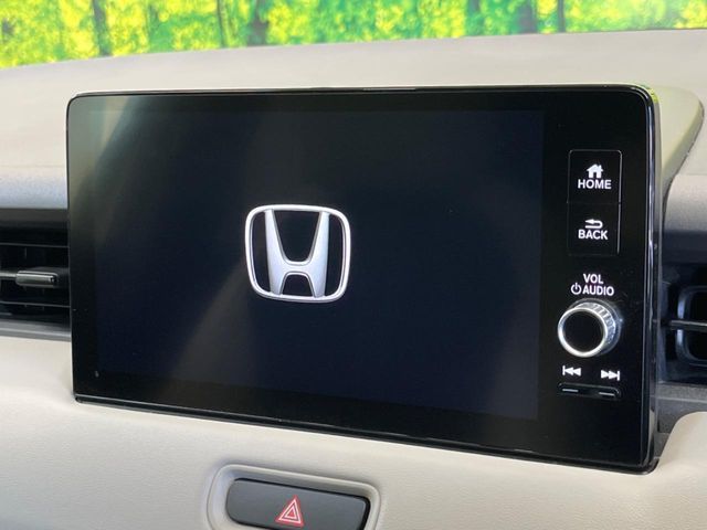 HONDA VEZEL e:HEV 2022