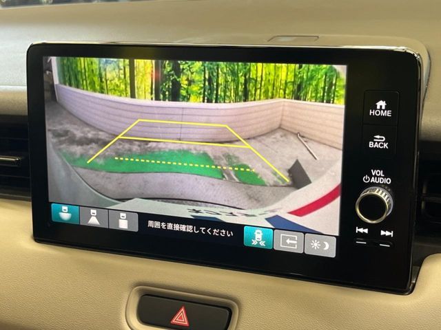 HONDA VEZEL e:HEV 2022