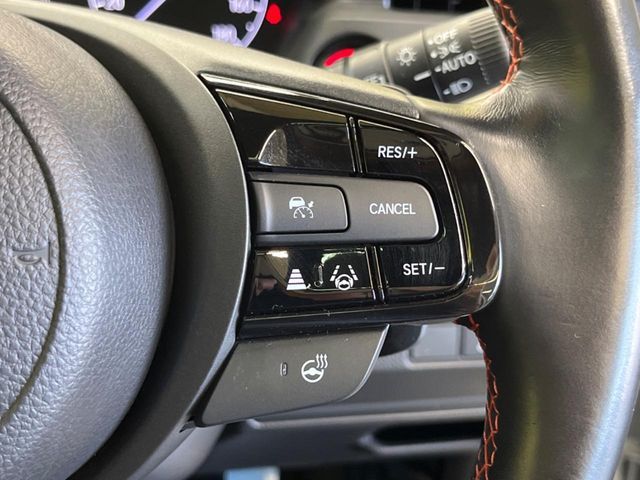 HONDA VEZEL e:HEV 2022