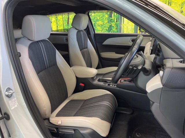 HONDA VEZEL e:HEV 2022