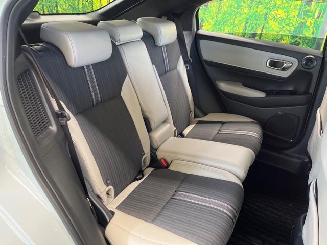 HONDA VEZEL e:HEV 2022