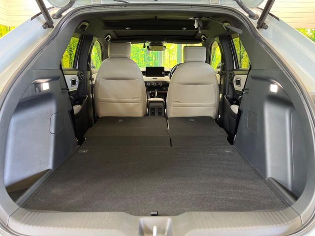 HONDA VEZEL e:HEV 2022