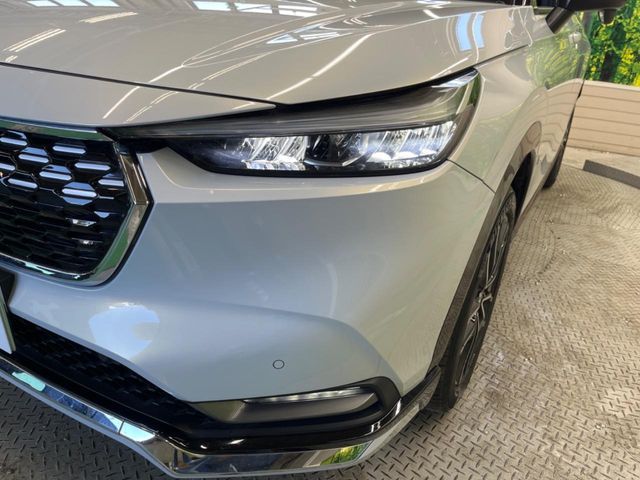 HONDA VEZEL e:HEV 2022