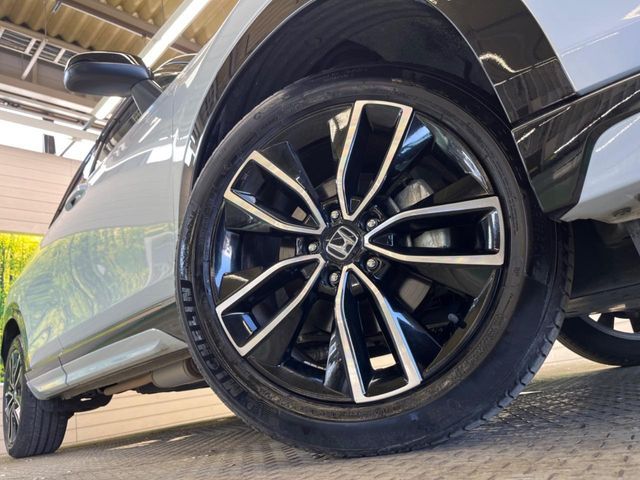 HONDA VEZEL e:HEV 2022