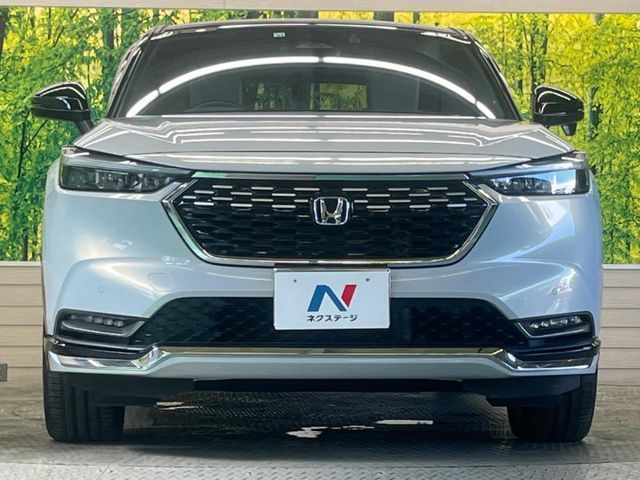 HONDA VEZEL e:HEV 2022