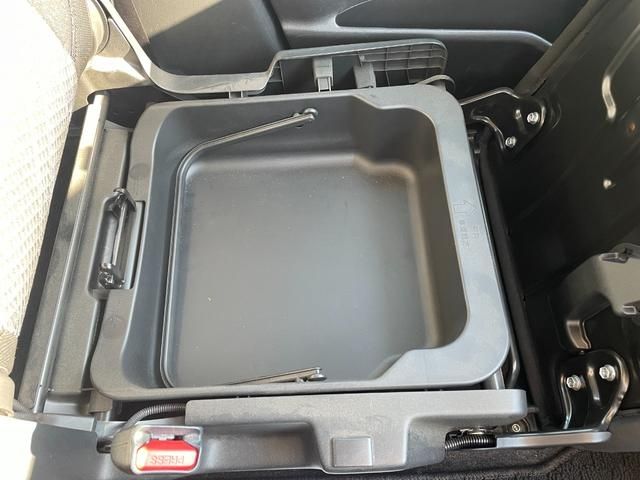 SUZUKI SOLIO BANDIT 2018