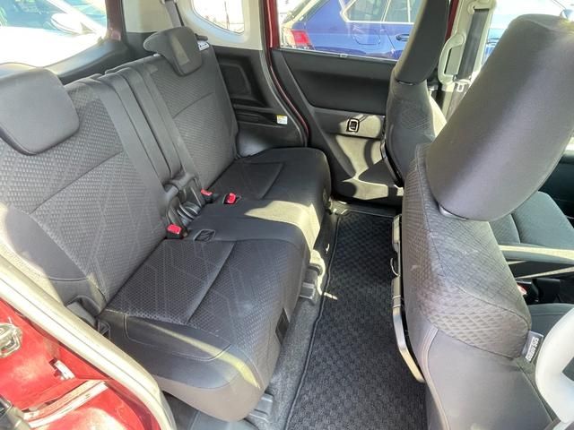 SUZUKI SOLIO BANDIT 2018