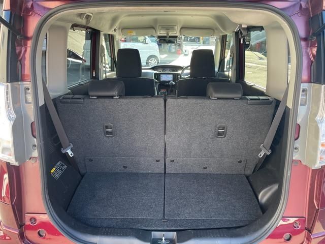 SUZUKI SOLIO BANDIT 2018