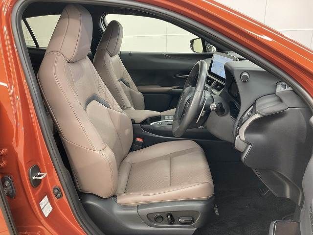 TOYOTA LEXUS UX250h 2022