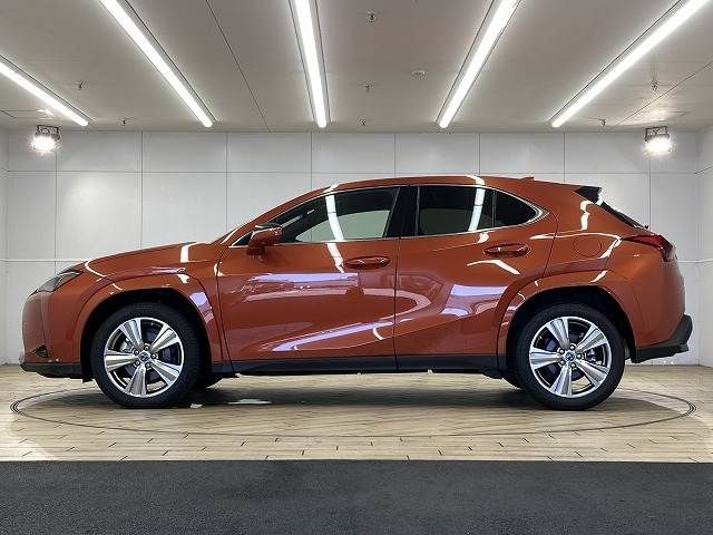 TOYOTA LEXUS UX250h 2022