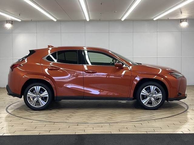 TOYOTA LEXUS UX250h 2022