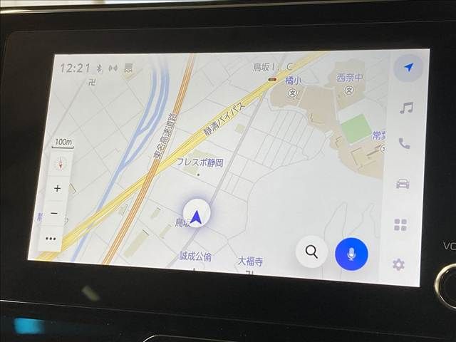 TOYOTA HARRIER 2WD 2024