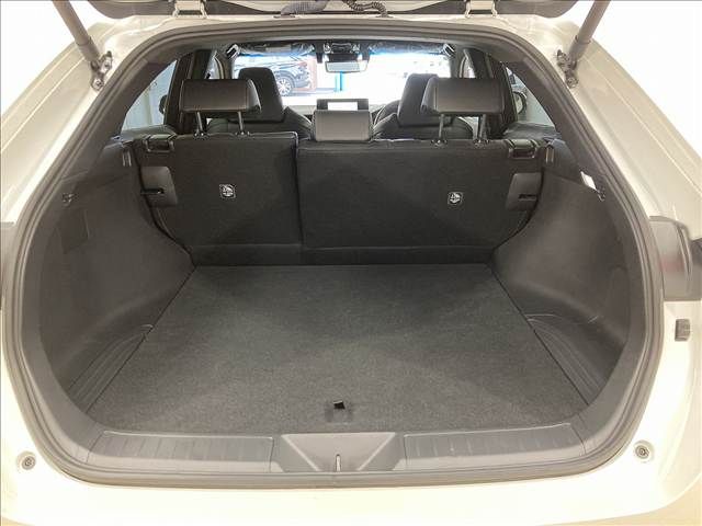 TOYOTA HARRIER 2WD 2024