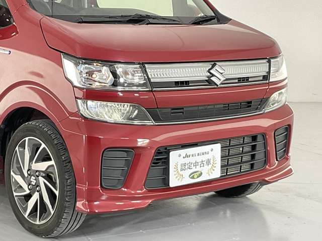 SUZUKI WAGON R 2019