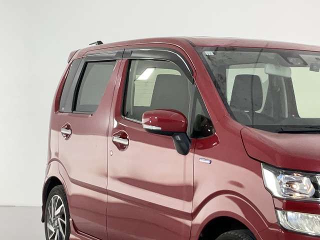 SUZUKI WAGON R 2019