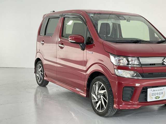 SUZUKI WAGON R 2019