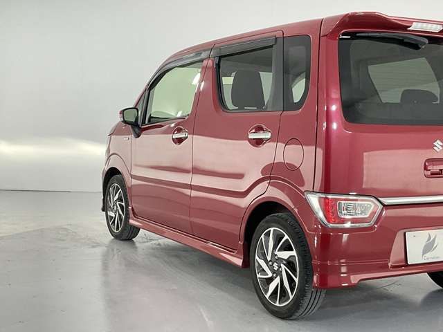 SUZUKI WAGON R 2019