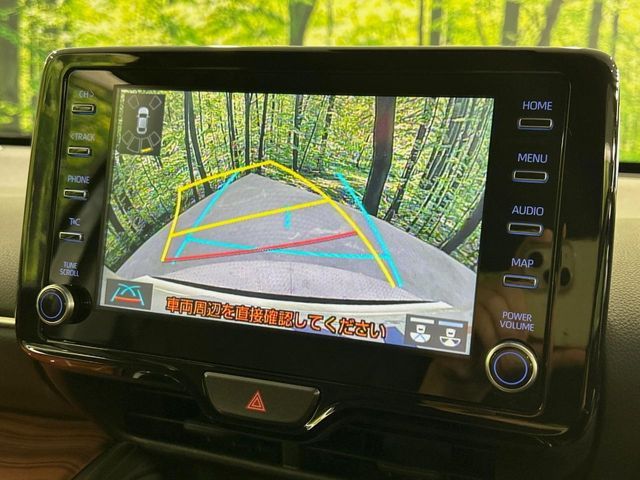 TOYOTA YARIS CROSS HYBRID 2021