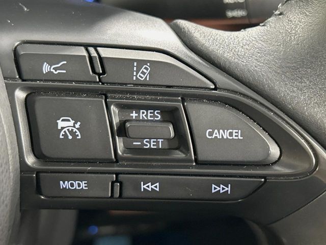 TOYOTA YARIS CROSS HYBRID 2021