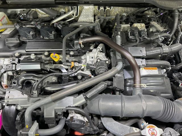 TOYOTA YARIS CROSS HYBRID 2021