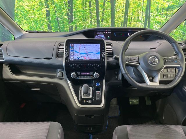 NISSAN SERENA  WG 2019