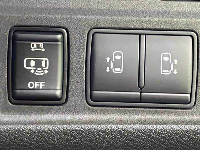 NISSAN SERENA  WG 2019