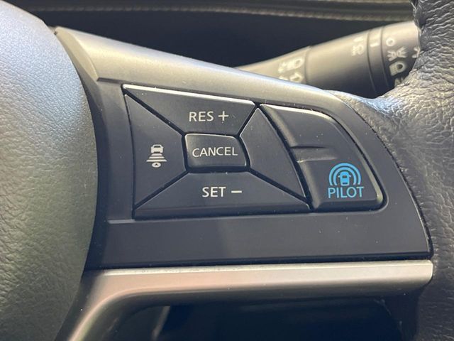 NISSAN SERENA  WG 2019