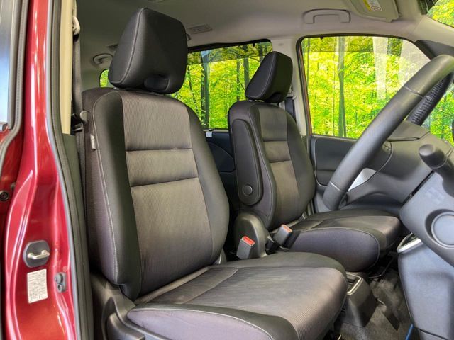 NISSAN SERENA  WG 2019