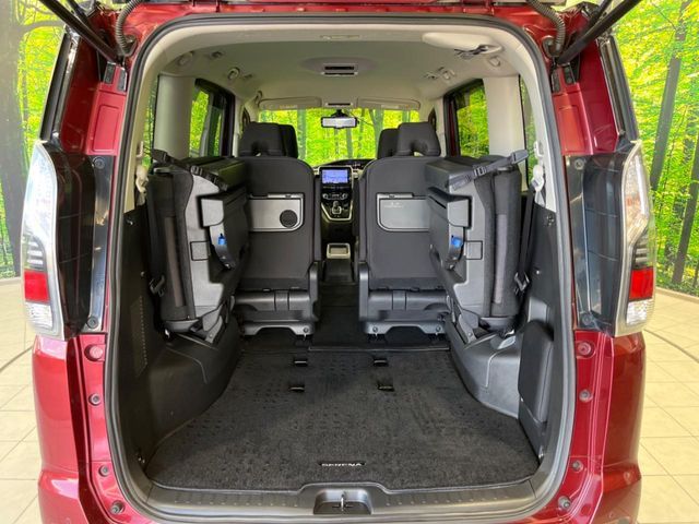 NISSAN SERENA  WG 2019