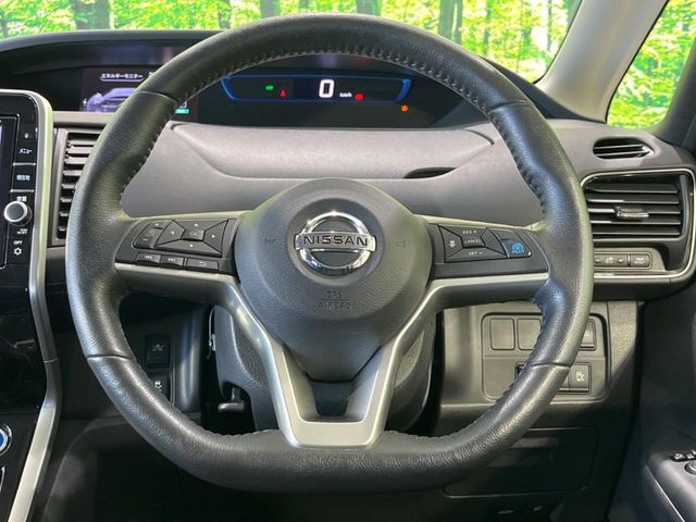 NISSAN SERENA  WG 2019