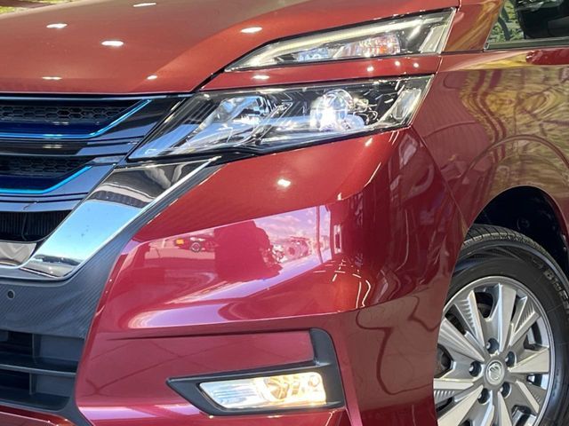 NISSAN SERENA  WG 2019