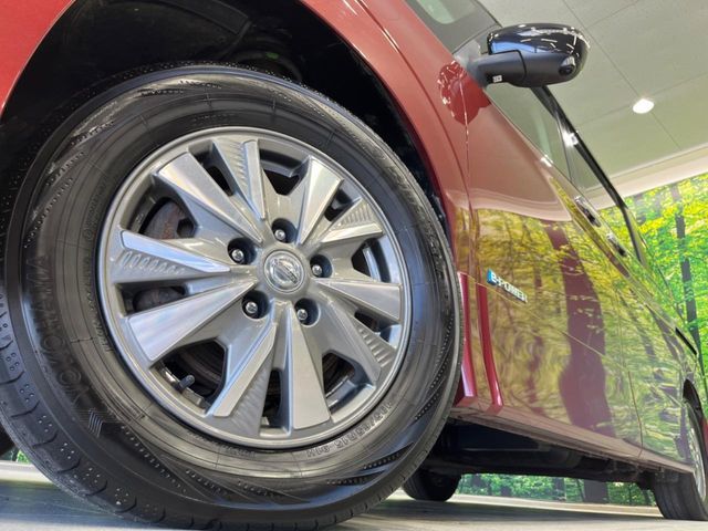 NISSAN SERENA  WG 2019