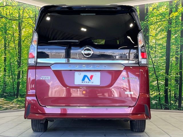 NISSAN SERENA  WG 2019