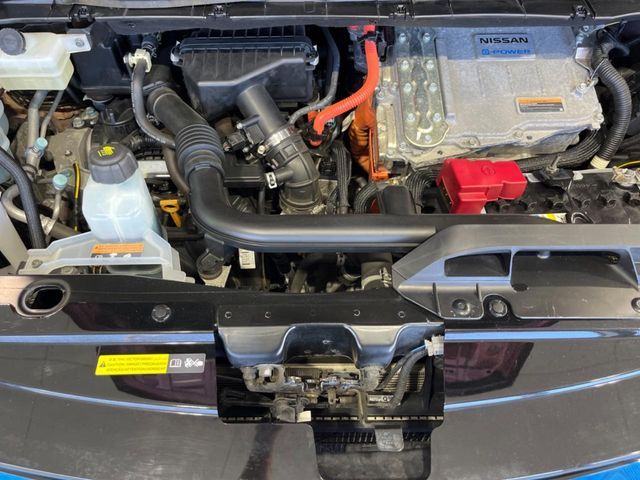 NISSAN SERENA  WG 2019