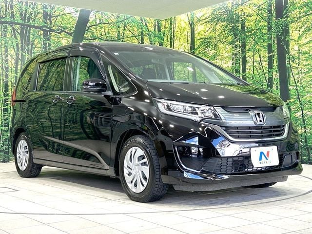 HONDA FREED 2018